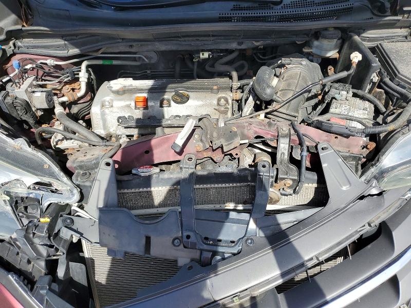 54698756 :رقم المزاد ، 5J6RM4H34EL036386 vin ، 2014 Honda Cr-v مزاد بيع