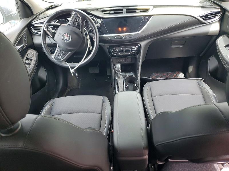 Aukcja sprzedaży 2021 Buick Encore Gx, vin: KL4MMESL1MB156255, numer aukcji: 52693576