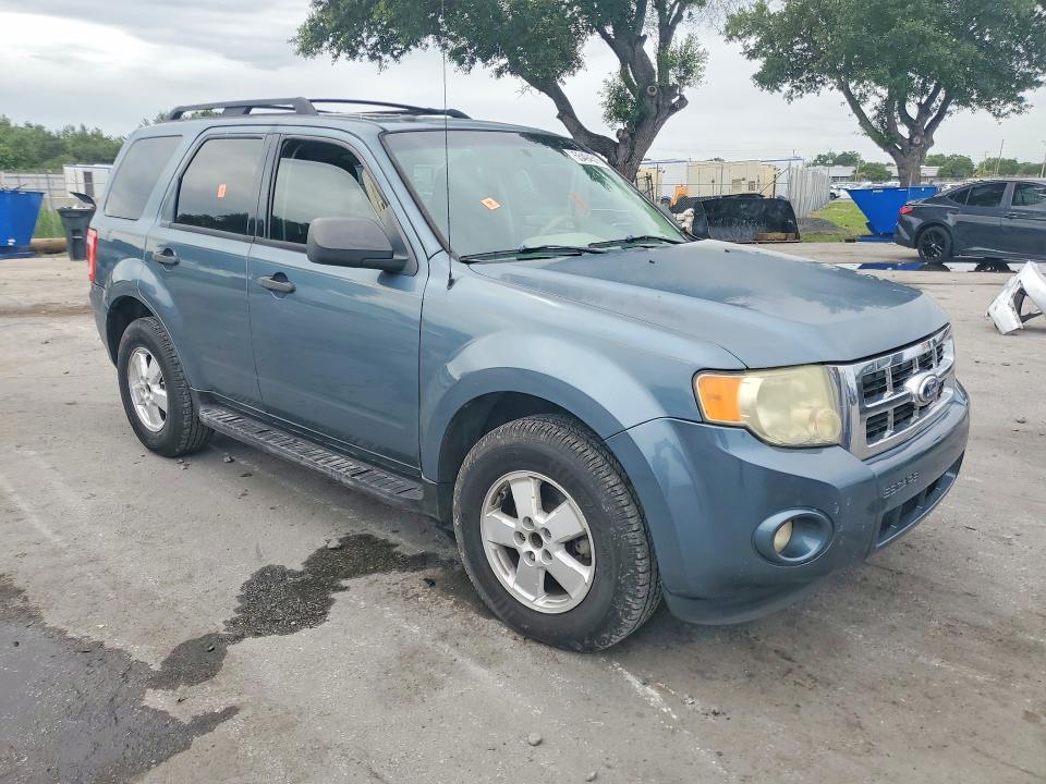 Aukcja sprzedaży 2010 Ford Escape, vin: 1FMCU0D79AKC99983, numer aukcji: 55494516