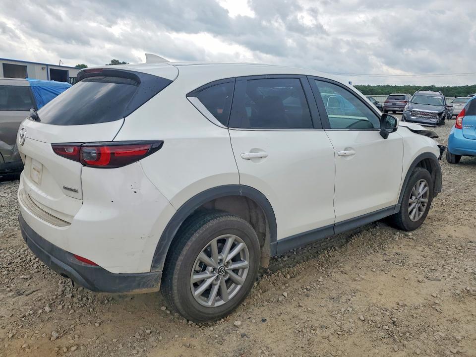 53939716 :رقم المزاد ، JM3KFBBM8P0195916 vin ، 2023 Mazda Cx-5 مزاد بيع