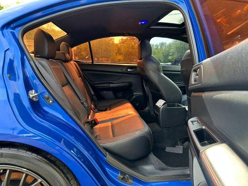 Продажа на аукционе авто 2016 Subaru Wrx, vin: JF1VA1J69G9810573, номер лота: 53758796
