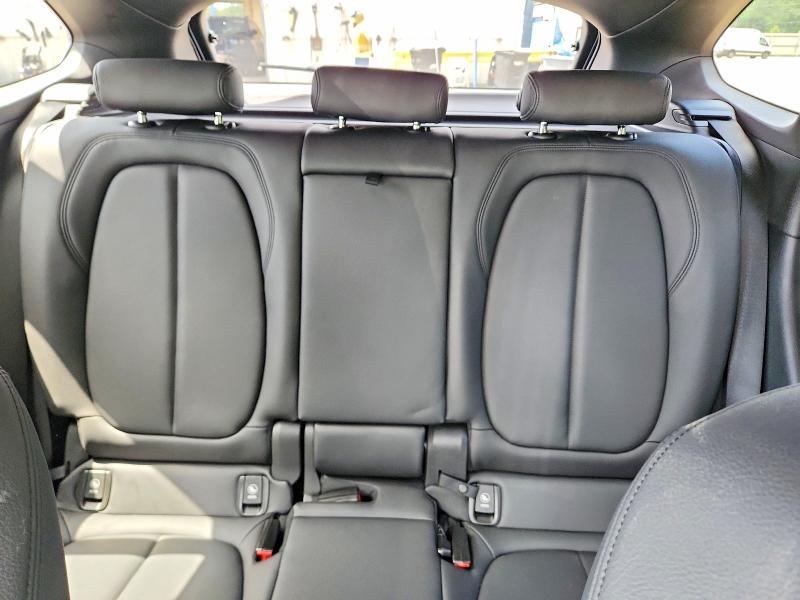 Aukcja sprzedaży 2016 Bmw X1, vin: WBXHT3C33GP880665, numer aukcji: 54550486