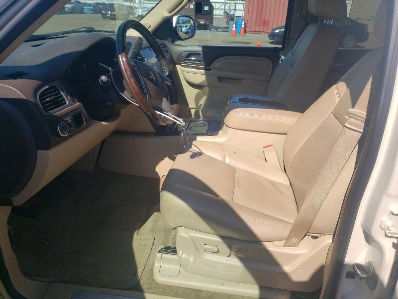 Aukcja sprzedaży 2013 Gmc Yukon Xl, vin: 1GKS2MEF4DR151355, numer aukcji: 55408786