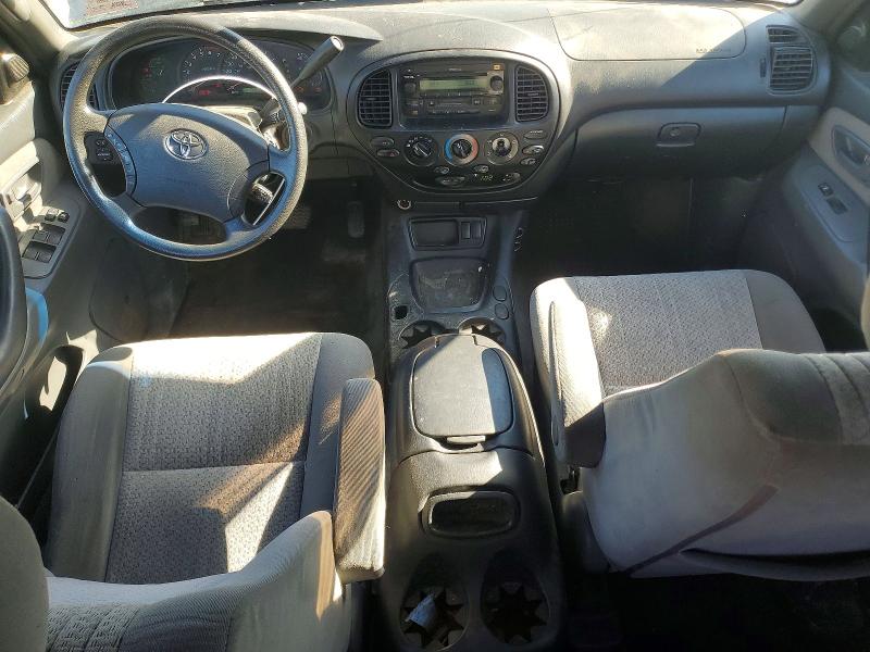 Aukcja sprzedaży 2006 Toyota Tundra, vin: 5TBDT44116S553158, numer aukcji: 53584066