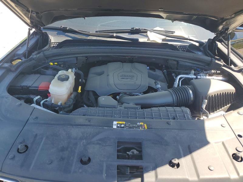 51902376 :رقم المزاد ، 1C4RJKET0P8725533 vin ، 2023 Jeep Grand Cherokee مزاد بيع