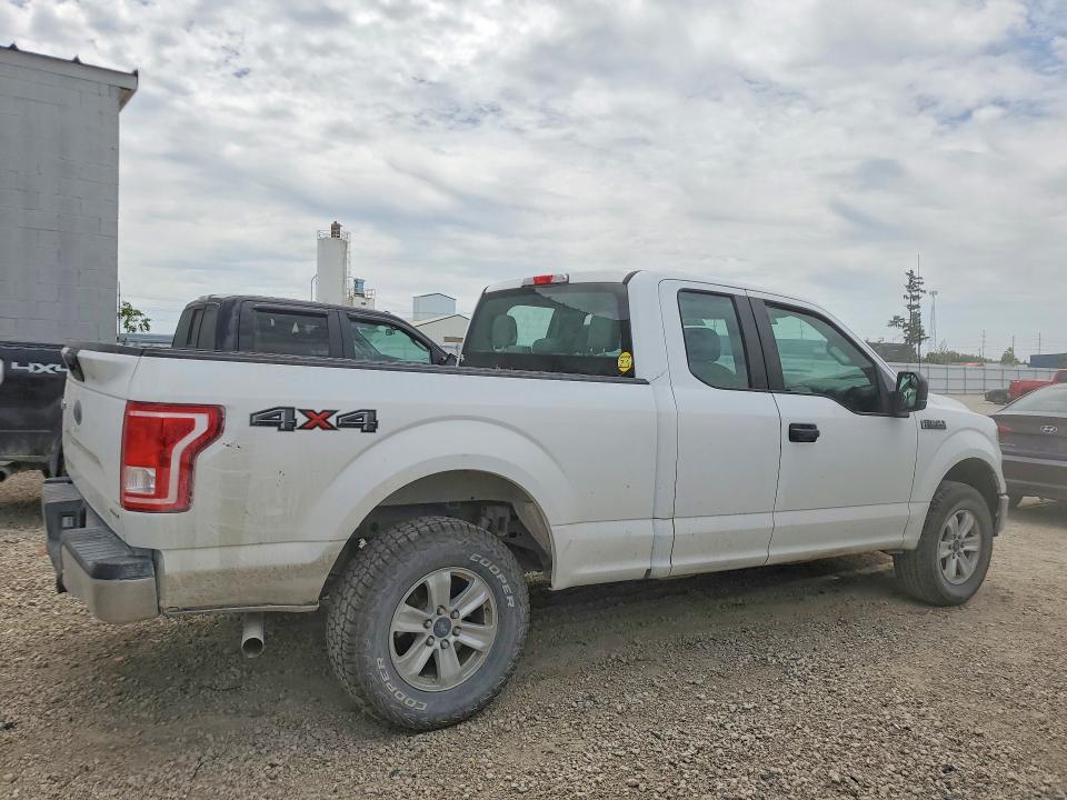 Продажа на аукционе авто 2016 Ford F150, vin: 1FTEX1E89GFC00453, номер лота: 53593246
