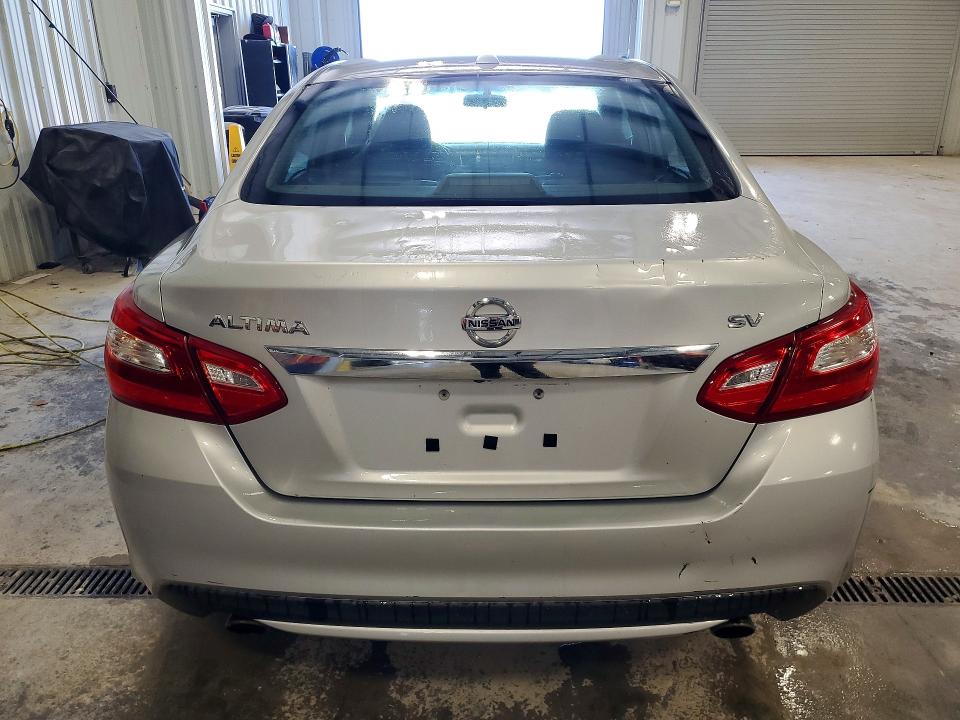 Продажа на аукционе авто 2016 Nissan Altima, vin: 1N4AL3AP7GC145513, номер лота: 53140276