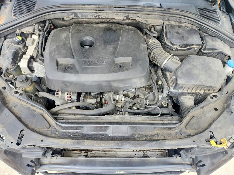 Aukcja sprzedaży 2016 Volvo Xc60, vin: YV449MRK4G2876827, numer aukcji: 54109526