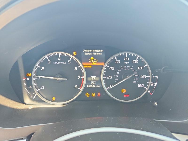 Aukcja sprzedaży 2021 Acura Ilx, vin: 19UDE2F7XMA001368, numer aukcji: 52689196