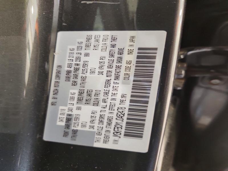 Aukcja sprzedaży 2018 Mazda Cx-5, vin: JM3KFBCM1J0462478, numer aukcji: 54490606