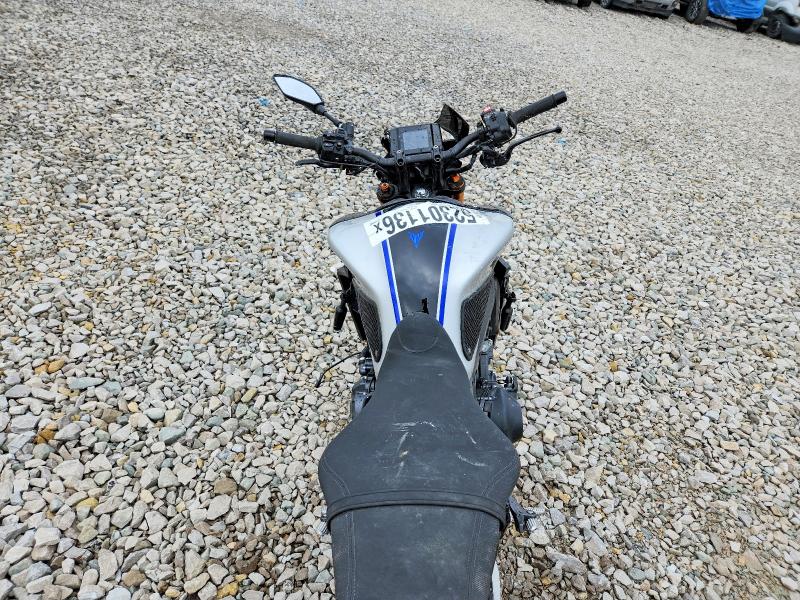 Aukcja sprzedaży 2023 Yamaha Mt09, vin: JYARN72EXPA001229, numer aukcji: 52301136