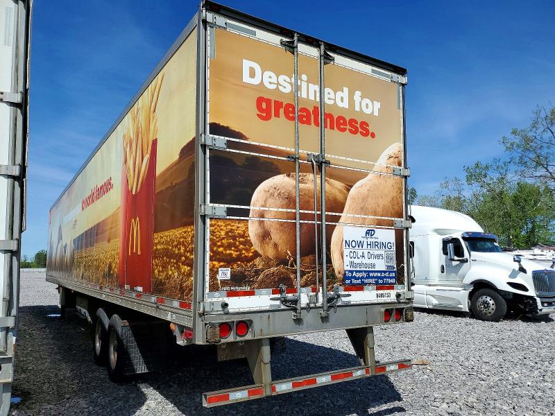 Продажа на аукционе авто 2019 Utility Trailer Vsra Reefe, vin: 1UYVS2533K6640302, номер лота: 53907416