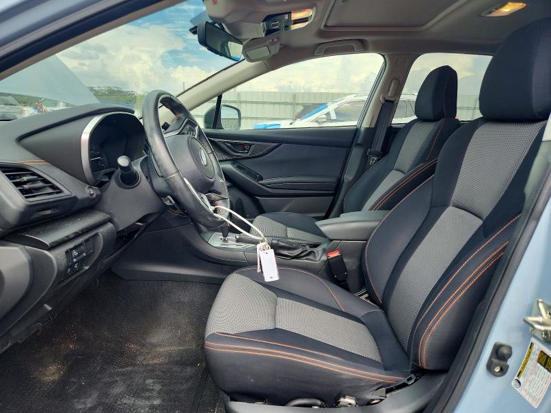 Продаж на аукціоні авто 2020 Subaru Crosstrek, vin: JF2GTAEC3L8272421, номер лоту: 53412456