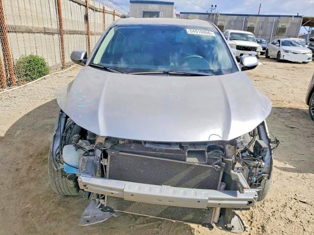 Продажа на аукционе авто 2021 Honda Hr-v, vin: 3CZRU6H30MM709117, номер лота: 54910866