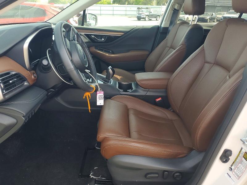 Aukcja sprzedaży 2024 Subaru Outback, vin: 4S4BTGPD1R3291536, numer aukcji: 53595196