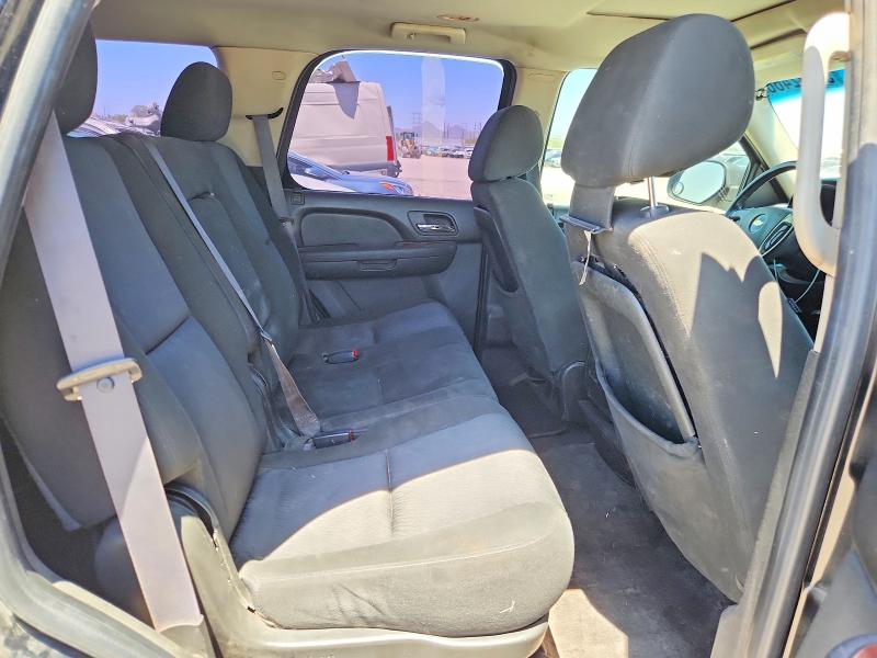 Aukcja sprzedaży 2011 Chevrolet Tahoe, vin: 1GNSCAE04BR237532, numer aukcji: 54012466