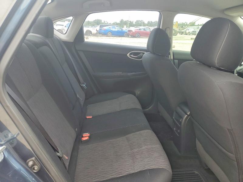 Aukcja sprzedaży 2014 Nissan Sentra, vin: 3N1AB7AP2EY326868, numer aukcji: 54041506