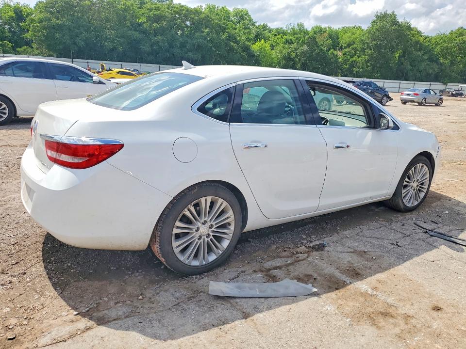 Aukcja sprzedaży 2014 Buick Verano, vin: 1G4PP5SK7E4161074, numer aukcji: 52878876