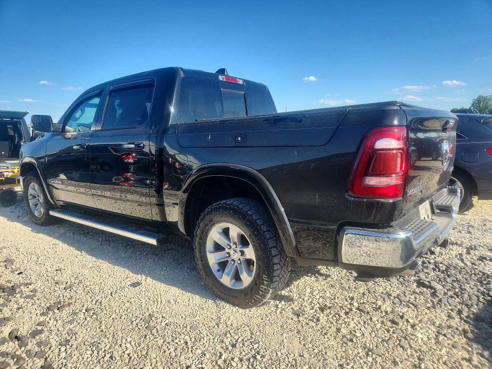 Продажа на аукционе авто 2022 Ram 1500, vin: 1C6SRFJM3NN262552, номер лота: 53078836