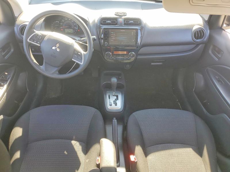 Продаж на аукціоні авто 2024 Mitsubishi Mirage, vin: ML32FUFJ9RHF15064, номер лоту: 55363526