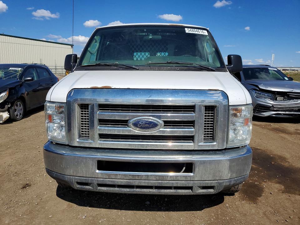Продаж на аукціоні авто 2013 Ford Econoline, vin: 1FTNE2EWXDDA45493, номер лоту: 54804616