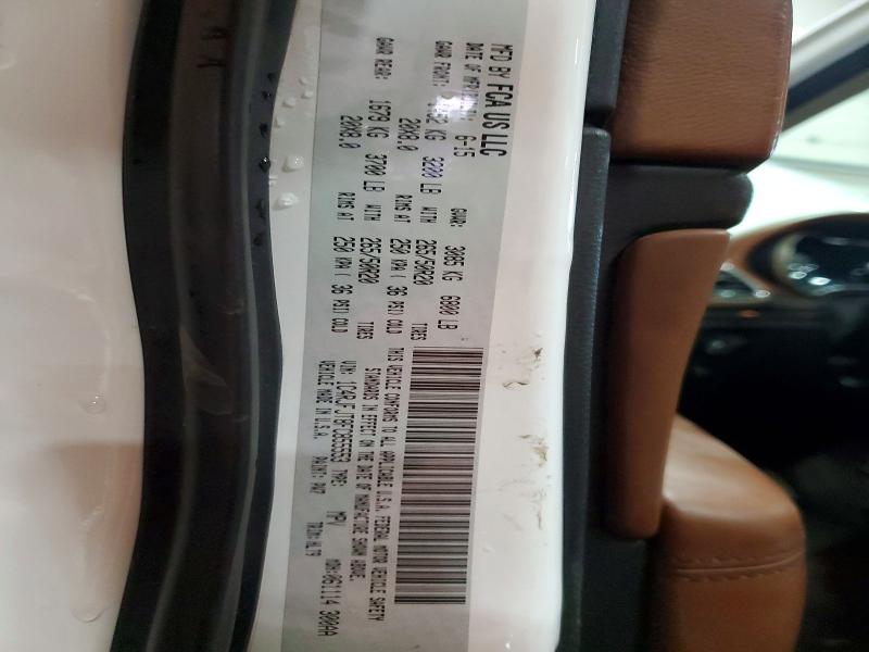 Aukcja sprzedaży 2015 Jeep Grand Cherokee, vin: 1C4RJFJT8FC855553, numer aukcji: 53583066