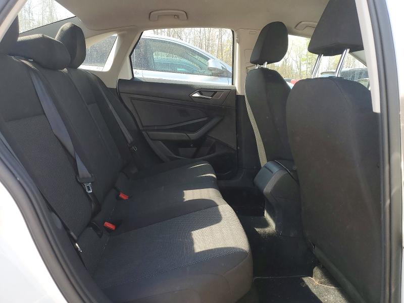 Aukcja sprzedaży 2019 Volkswagen Jetta, vin: 3VWC57BU5KM010897, numer aukcji: 52311496