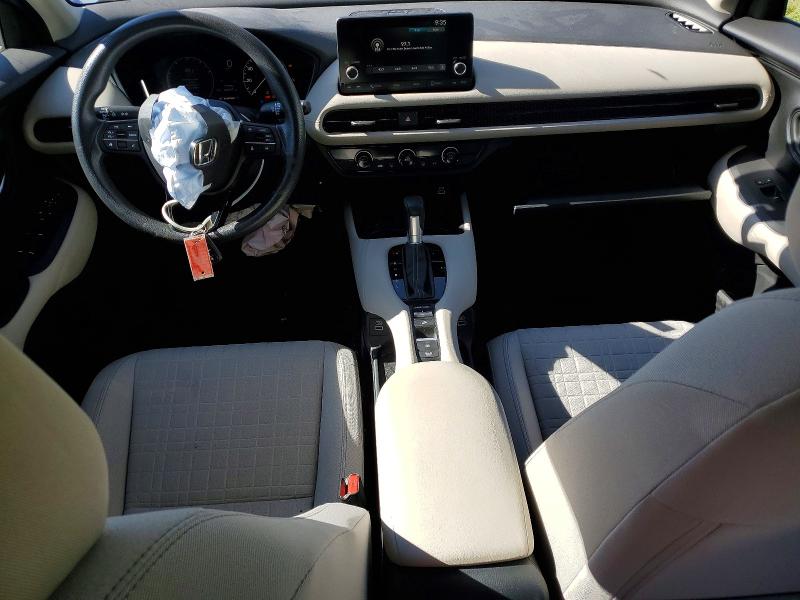54050866 :رقم المزاد ، 3CZRZ2H38PM748276 vin ، 2023 Honda Hr-v مزاد بيع