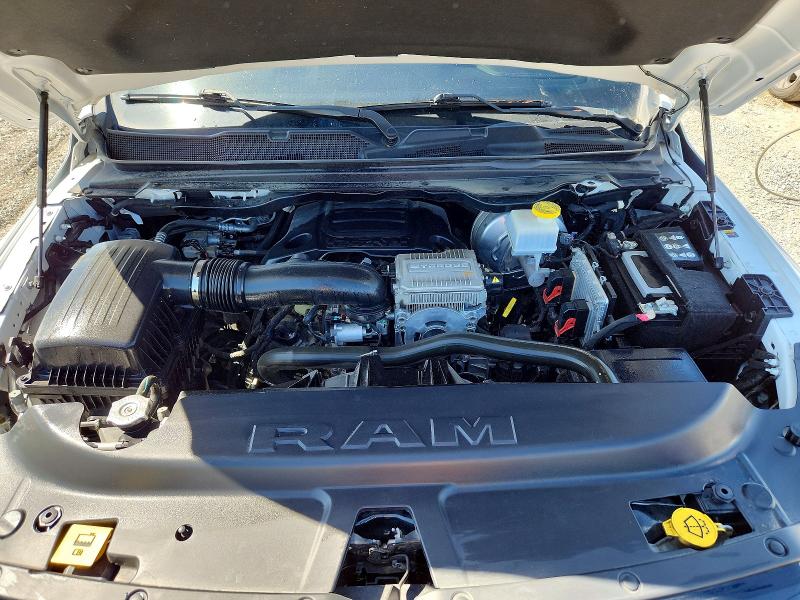 Aukcja sprzedaży 2022 Ram 1500, vin: 1C6SRFJT5NN385017, numer aukcji: 51847906