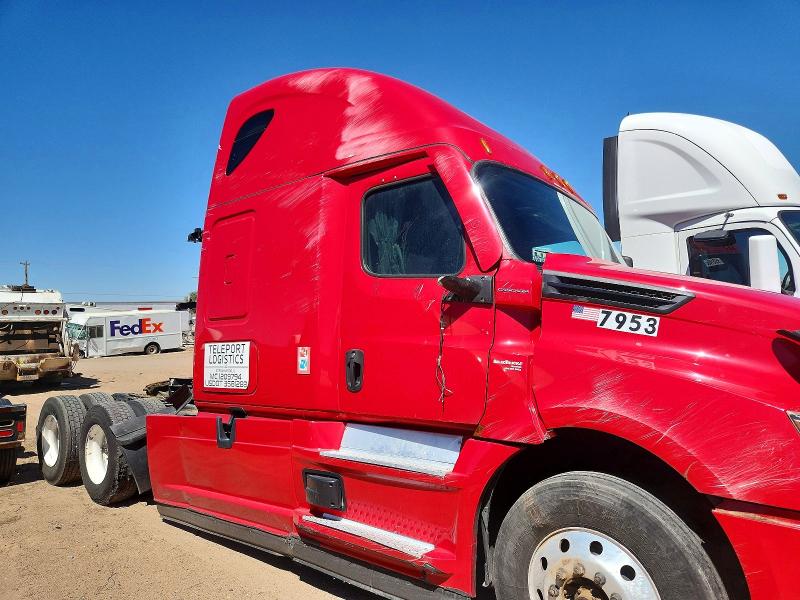 Aukcja sprzedaży 2021 Freightliner Cascadia 126, vin: 3AKJHHDR9MSMG7953, numer aukcji: 55381406