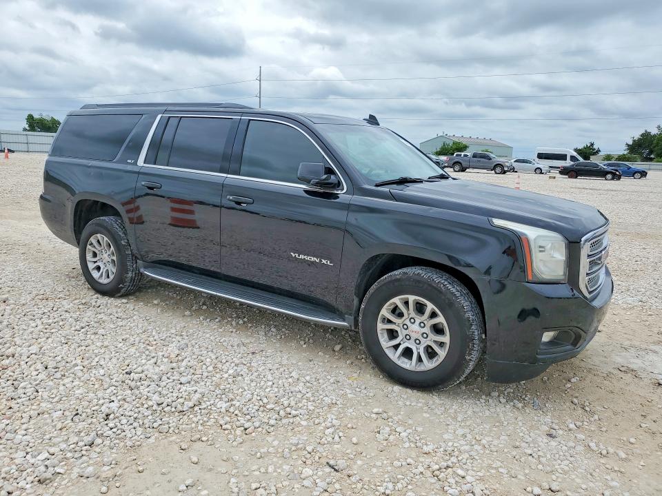 2019 Gmc Yukon Xl მანქანა იყიდება აუქციონზე, vin: 1GKS2GKC0KR159588, აუქციონის ნომერი: 54881626
