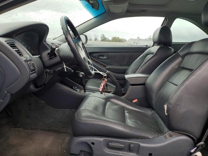 Продаж на аукціоні авто 2000 Honda Accord, vin: 1HGCG2251YA005969, номер лоту: 52465026