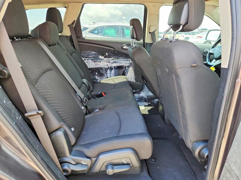 Aukcja sprzedaży 2018 Dodge Journey, vin: 3C4PDCAB2JT302088, numer aukcji: 53868516