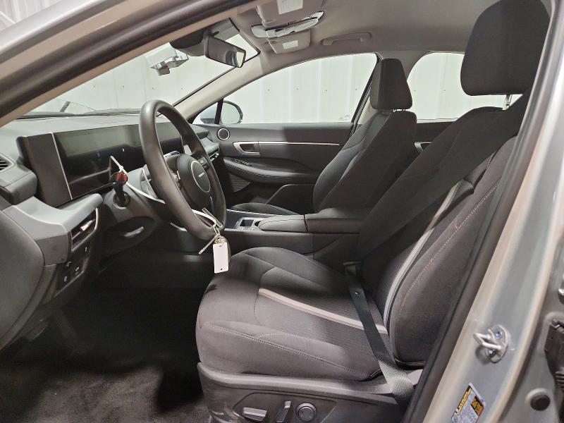 Продажа на аукционе авто 2025 Hyundai Sonata, vin: KMHL64JA3SA488816, номер лота: 53885536