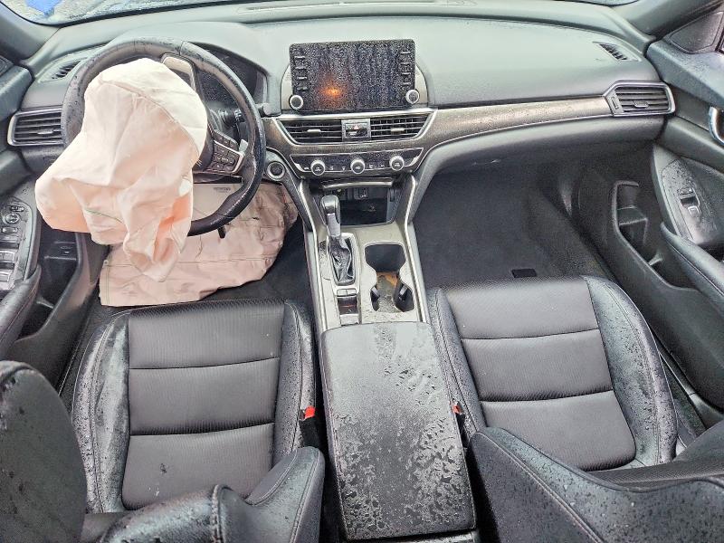 Продажа на аукционе авто 2019 Honda Accord, vin: 1HGCV1F36KA093059, номер лота: 52264546
