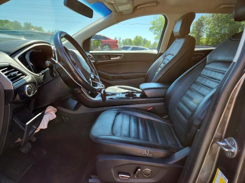 Aukcja sprzedaży 2017 Ford Edge, vin: 2FMPK4J94HBC45998, numer aukcji: 51929686