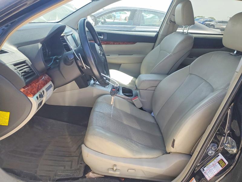 Aukcja sprzedaży 2012 Subaru Outback, vin: 4S4BRCLC4C3219709, numer aukcji: 54312216