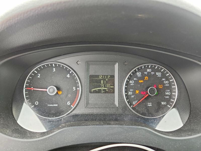 55083826 :رقم المزاد ، 3VWLL7AJ8EM440392 vin ، 2014 Volkswagen Jetta مزاد بيع