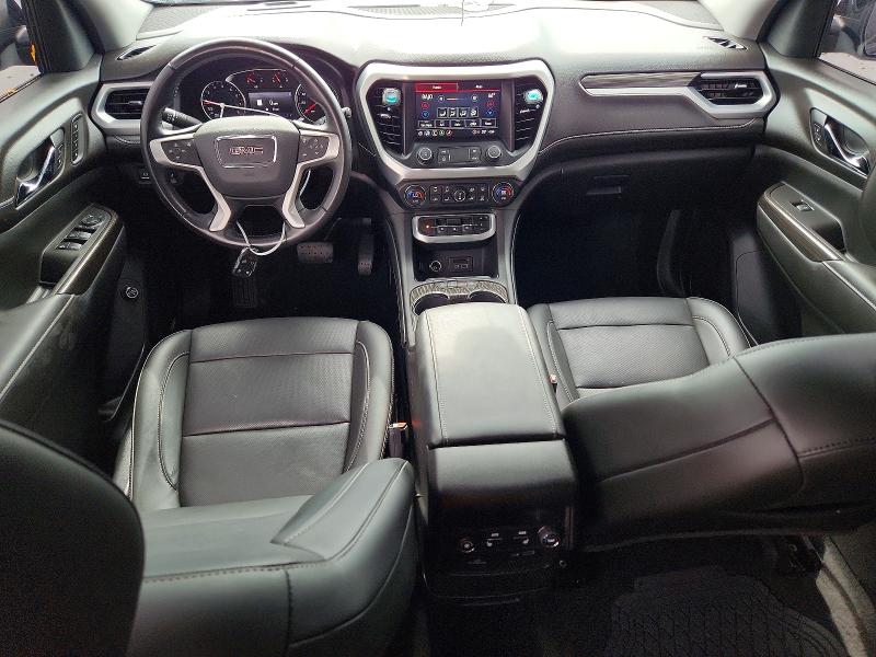 Продажа на аукционе авто 2021 Gmc Acadia, vin: 1GKKNMLS5MZ109607, номер лота: 54464296
