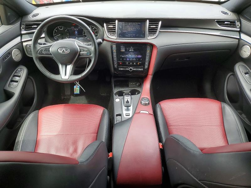 Продаж на аукціоні авто 2024 Infiniti Qx50, vin: 3PCAJ5FB9RF113872, номер лоту: 53318206