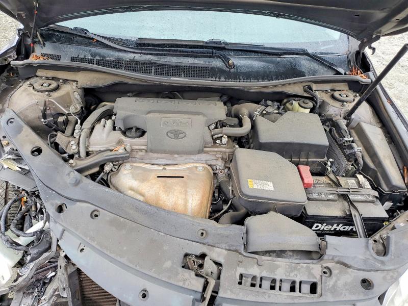 54591266 :رقم المزاد ، 4T1BF1FK4GU160516 vin ، 2016 Toyota Camry مزاد بيع
