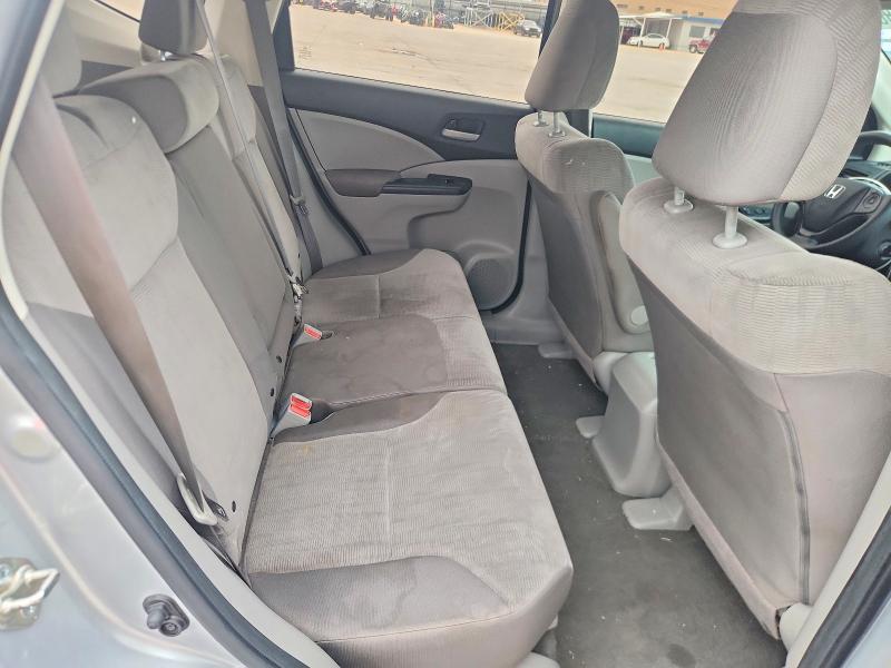 Продаж на аукціоні авто 2014 Honda Cr-v, vin: 2HKRM4H32EH724803, номер лоту: 53086886