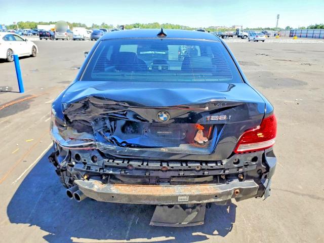 Aukcja sprzedaży 2008 Bmw 128, vin: WBAUP93578VF48018, numer aukcji: 52207546