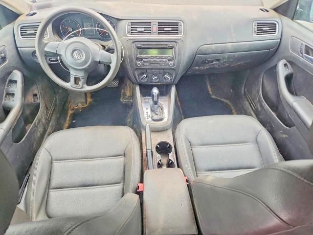 Aukcja sprzedaży 2012 Volkswagen Jetta, vin: 3VWDP7AJ7CM400441, numer aukcji: 53572156