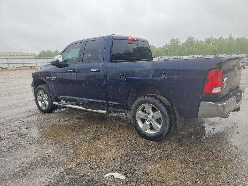 Aukcja sprzedaży 2016 Ram 1500, vin: 1C6RR7GT5GS255433, numer aukcji: 52432436