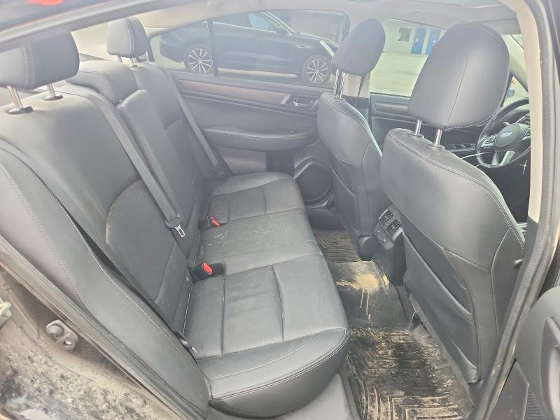 Aukcja sprzedaży 2016 Subaru Legacy, vin: 4S3BNAN60G3044277, numer aukcji: 52868056
