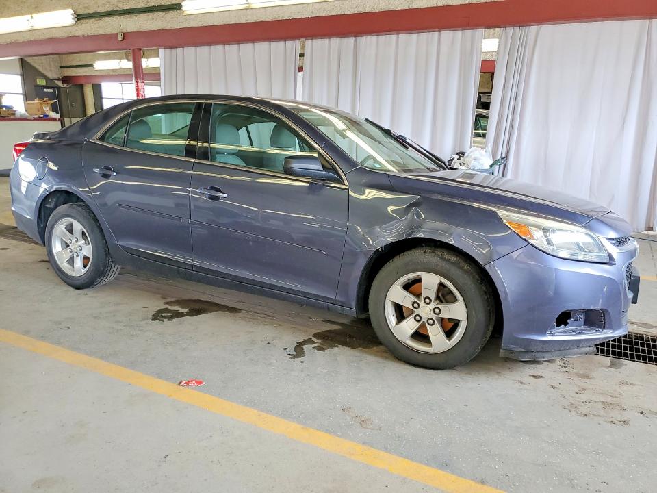 Aukcja sprzedaży 2015 Chevrolet Malibu, vin: 1G11B5SL7FF210922, numer aukcji: 50968196