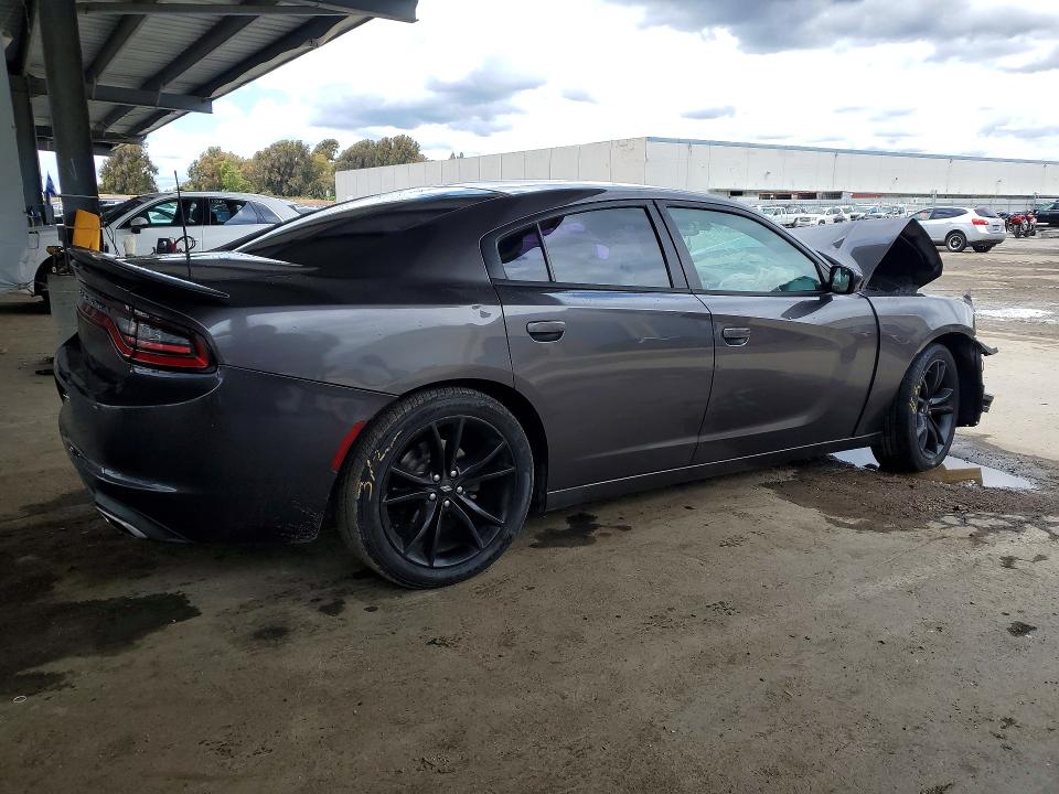 Aukcja sprzedaży 2017 Dodge Charger, vin: 2C3CDXBGXHH533344, numer aukcji: 55567456