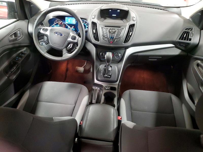 Aukcja sprzedaży 2014 Ford Escape, vin: 1FMCU0F77EUD51103, numer aukcji: 54784456