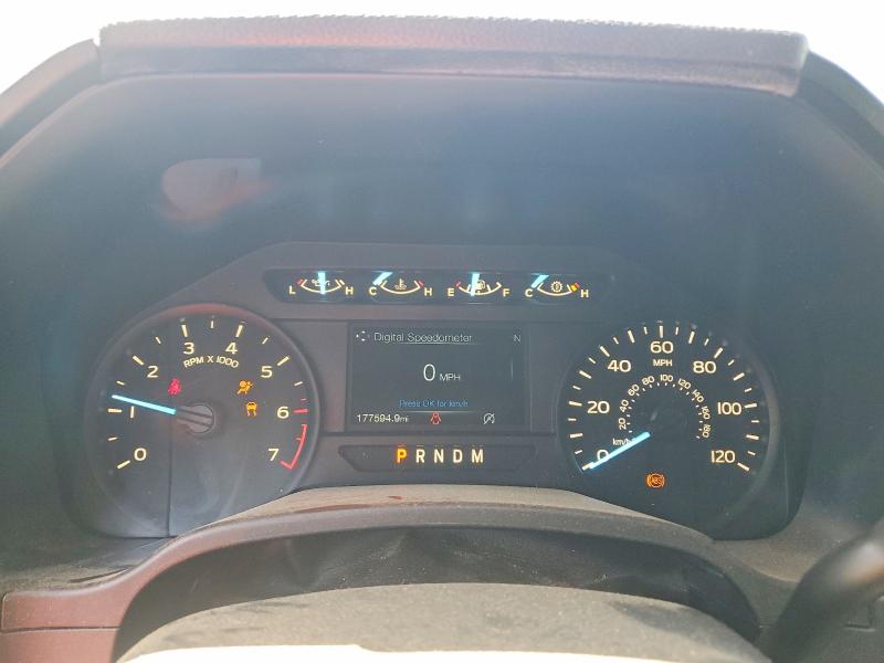 Aukcja sprzedaży 2018 Ford F150, vin: 1FTEX1CPXJKF98247, numer aukcji: 54288056